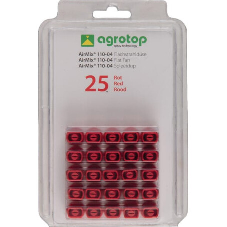 Buse AGROTOP AM11004P025