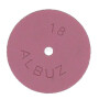 Plaque ALBUZ AMT18018