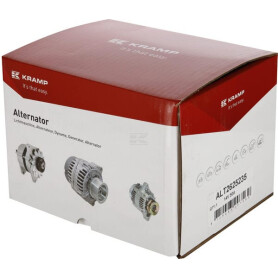 Alternateur UNIVERSEL ALT2625235