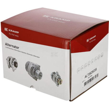 Alternateur UNIVERSEL ALT2625235