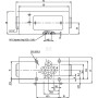 Clapet UNIVERSEL AM3PCP