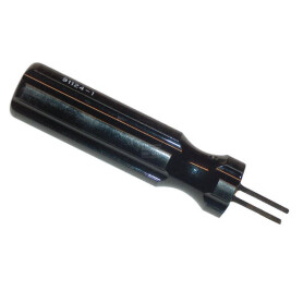 Outillage extracteur TE / AMP AMP91124