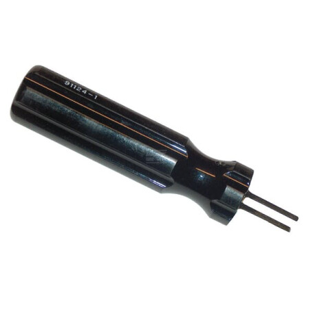 Outillage extracteur TE / AMP AMP91124