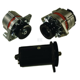 Alternateur UNIVERSEL ALT2625309