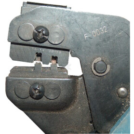 Kit de sabots pour pince TE / AMP AMP905462