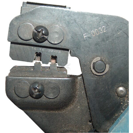 Kit de sabots pour pince TE / AMP AMP905462