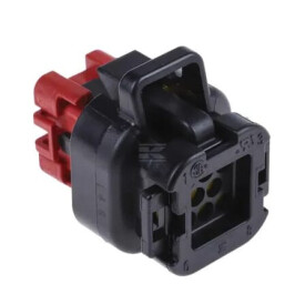 AMPSEAL 8 pin femmina TE / AMP AMP7762861