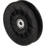 Poulie JOHN DEERE AUC20589