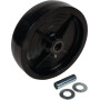 Roue de support JOHN DEERE AM107561