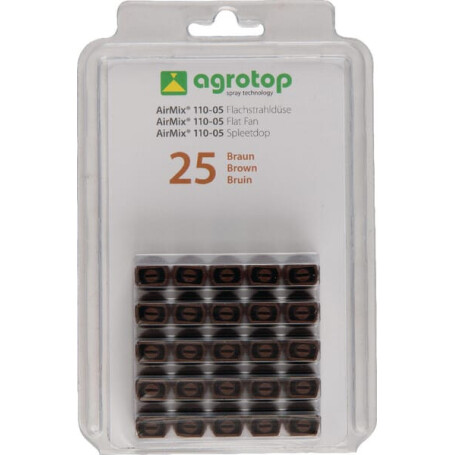 Buse AGROTOP AM11005P025