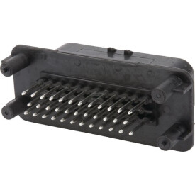 Casquillo del bastidor 35 P. Male AMPSEAL TE / AMP AMP7762311