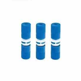 Jeu de 3 têtes de connecteurs étanches 1,0 - 2,0 mm2