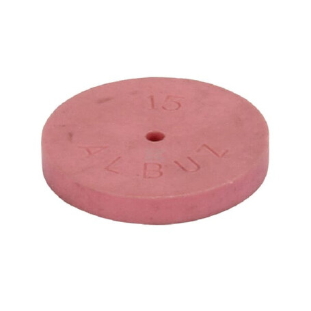 Plaque ALBUZ AMT18015
