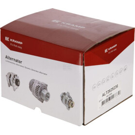 Alternateur UNIVERSEL ALT2625236