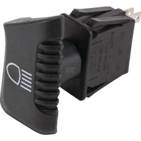 Interrupteur JOHN DEERE AM135132
