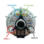 Alternateur UNIVERSEL ALT2625206
