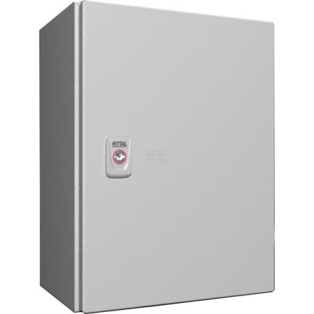 Coffret RITTAL AX1034000