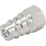 Fiche de couplage hydraulique JOHN DEERE AM37983
