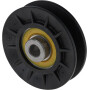 Poulie JOHN DEERE AUC20588