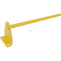 Essieu JOHN DEERE AM101034