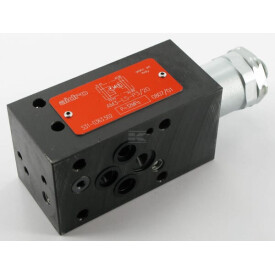 Druckreducierventil 3-weg NG6 AM3-LS-P3/00/10 UNIVERSAL AM3LSP300