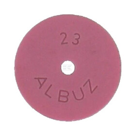 Plaque ALBUZ AMT18023