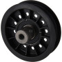 Poulie JOHN DEERE AUC20590