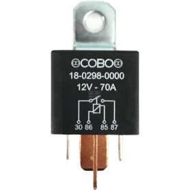 Relais COBO AV180298000