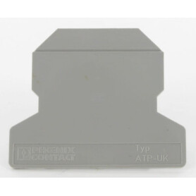 Plaquette PHOENIX CONTACT ATPUK
