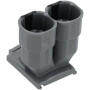 Raccord ATTEMA AT406701
