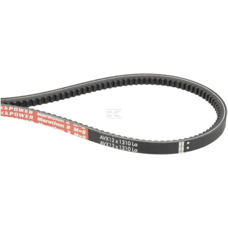 Courroie OPTIBELT AVX131310TM