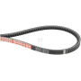 Courroie OPTIBELT AVX131310TM