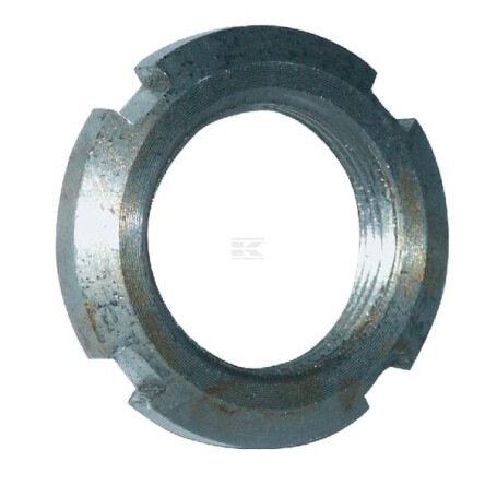 Contreécrou LINSEAL ATDSM9CYLNUT