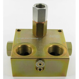 Valve de filtration BOSCH REXROTH AVSLR100