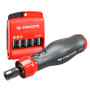 Tournevis FACOM ATPA4VJ12IPB