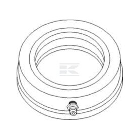 Roulement VAPORMATIC AV104811