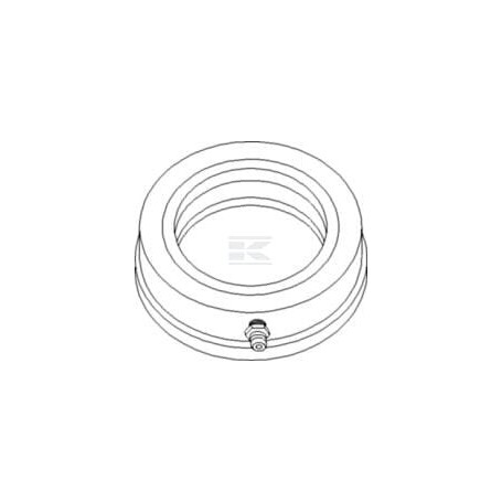 Roulement VAPORMATIC AV104811