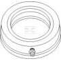 Roulement VAPORMATIC AV104811