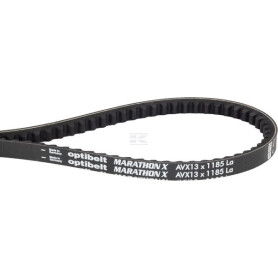 Courroie OPTIBELT AVX131185