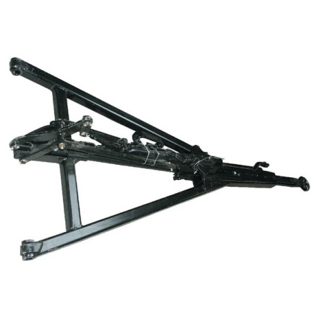 Dispositif à inertie BPW AVM80E9106024