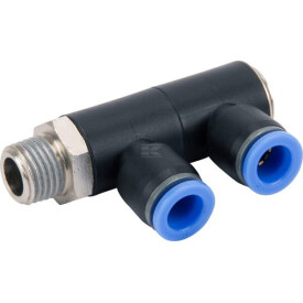 Racor de inserción UNIVERSAL BC2S814P