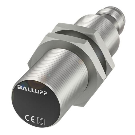 Détecteur de proximité BALLUFF BES007L