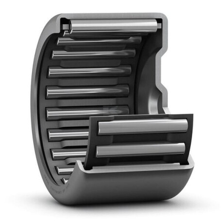 Douille à aiguilles SKF BK2520