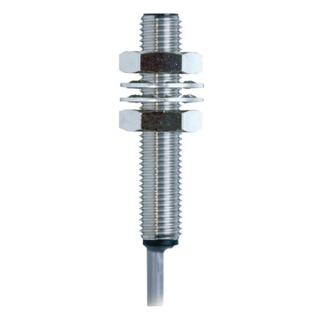 Détecteur de proximité BALLUFF BESM08MGUSC20BBV02