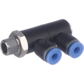Racor de inserción UNIVERSAL BC2S418P