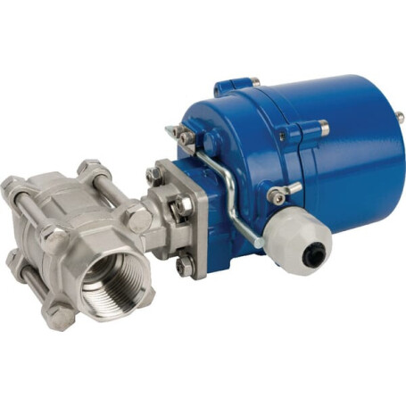 Vanne DURAVIS BLV025SSACT24VACDC