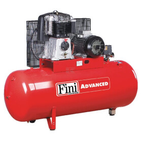 Compresseur FINI BK119270F75SD