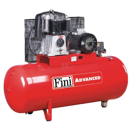 Compresseur FINI BK119270F75SD