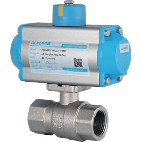 Vanne DURAVIS BLV065SR