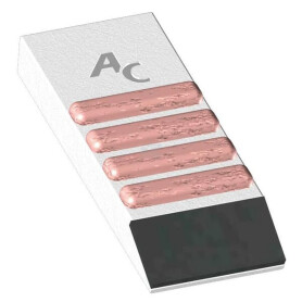 Bec à souder AGRICARB BEC6216R